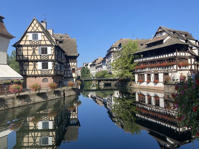 Strasbourg
