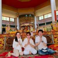 พาไป วัดโพธิสัตว์กวนอิม 🙏