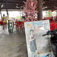 Tanjung Sepak day trip