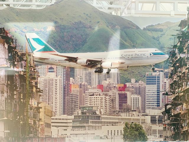 太古 ~「信望香港　信望未來」展覽