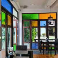 De Lanna Hotel Chiang Mai

เดอ ลานนา เชียงใหม่ 