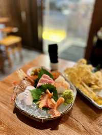 佐敦一間滿有日本風居酒屋🏮