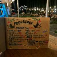 【台東】fudin cafe浮定咖啡