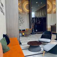 Design chic city