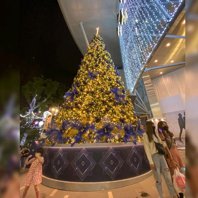 The Great  Christmas Light-Up