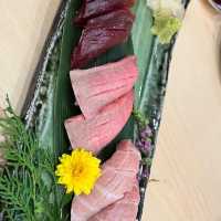 荃灣｜日式火鍋半任食放題