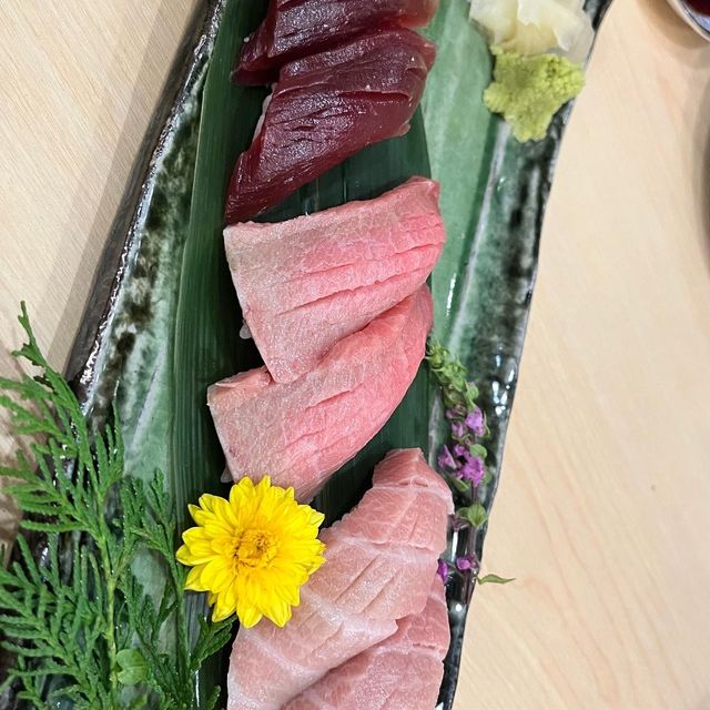 荃灣｜日式火鍋半任食放題