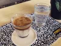 Good Quality Coffee Bean near Bangkok Airport