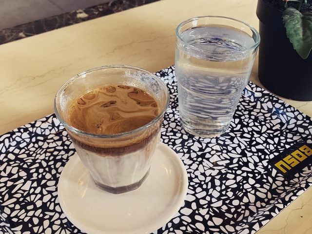 Good Quality Coffee Bean near Bangkok Airport