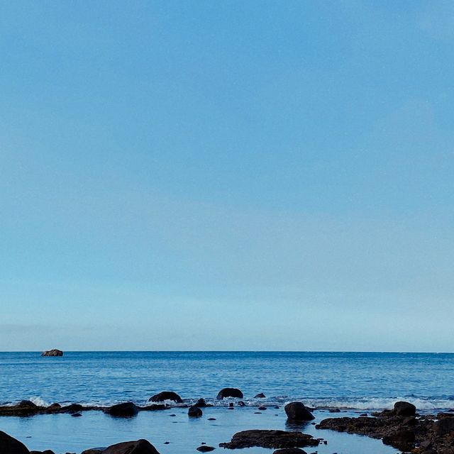 台灣旅遊｜北海岸