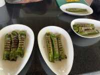 Balinese Cooking Class at Samabe Bali