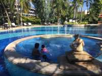 Siam Bayshore Pattaya ที่พักติดแหลมบาลีฮาย