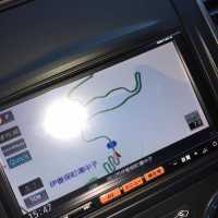 東京攻略 群馬県高崎市-榛名神社