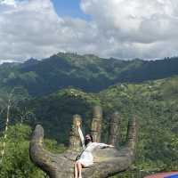 Sirao Garden Cebu City Philippines 