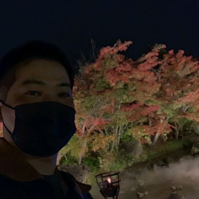 가을홍엽에계절에 떠난 미식여행 아이치현 나고야투어