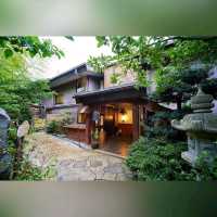南熱海網代山温泉 竹林庵みずの旅館