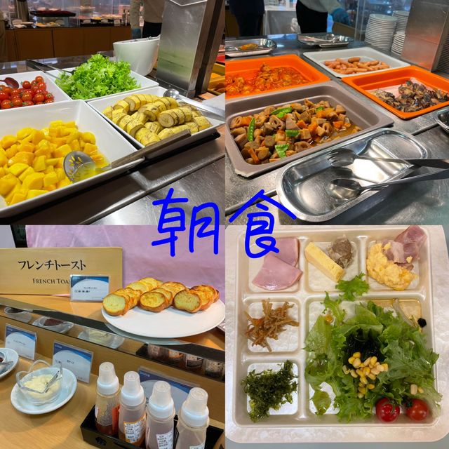 【千葉県:鴨川】鴨川シーワールドを大満喫できるオフィシャルホテル！