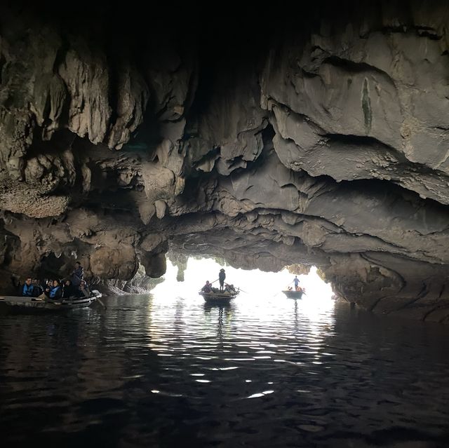 Lan Ha Bay 