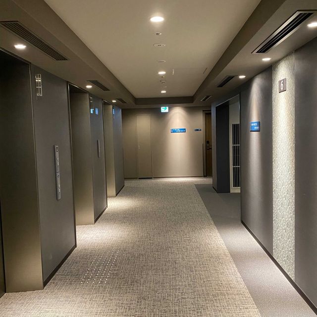 神戸元町！駅近！温泉！快適！おすすめ！ドーミーイン神戸元町