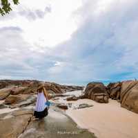 ที่พักเขาหลัก ใกล้หาดนางทอง (ทรายดำ)