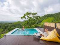 ที่พักเขื่อนเชี่ยวหลาน Caligo Resort สุราษฏร์ธานี