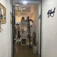 中環樓上家居Cafe，招牌虎蝦意粉夠濃郁 