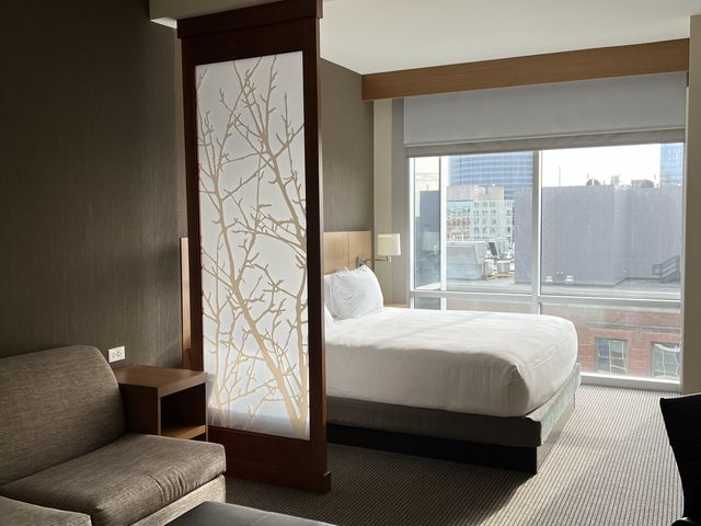 Hyatt Place - Grand Rapid