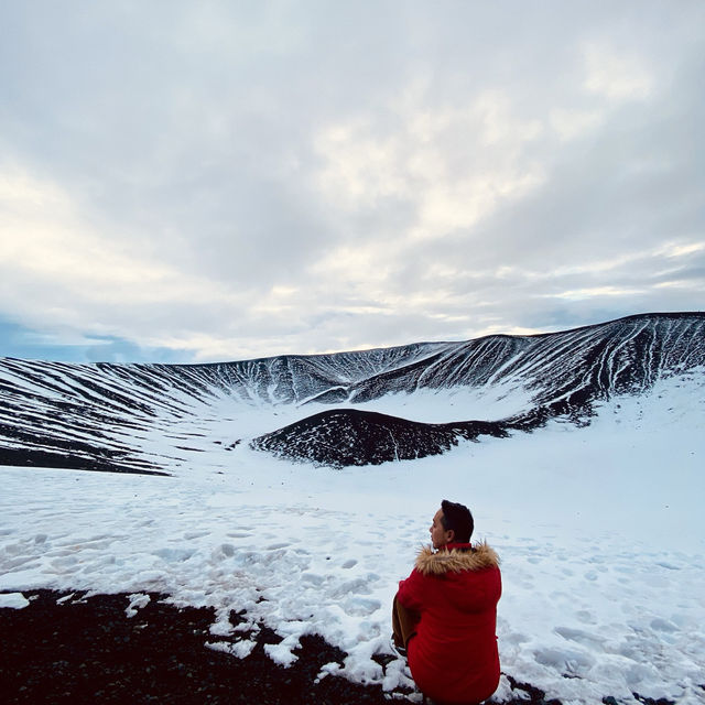 day8 in iceland 