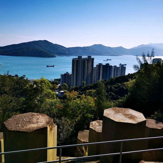 風門山