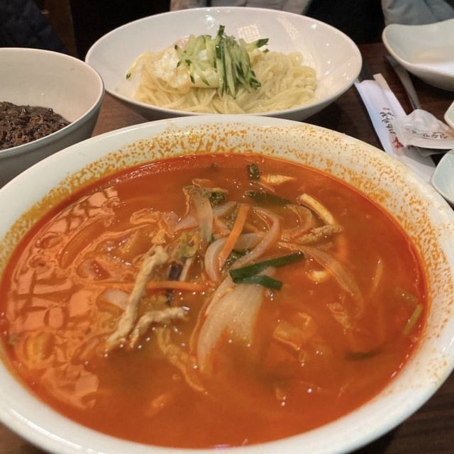 인천 차이나타운🥢맛집 추천까지