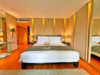 The Sukhothai Bangkok 