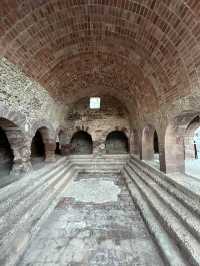History & Arts Museum in Caldes