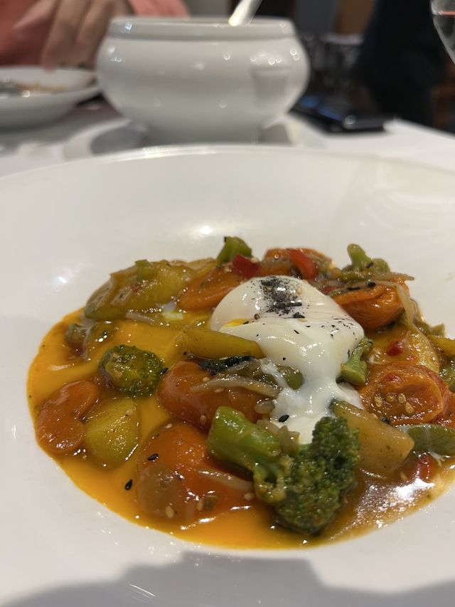 Michelin recommended🍽️ Era Lucana