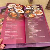 台北喜來登大飯店SUKHOTHAI泰式餐廳