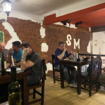 Santos Manjares User Photo