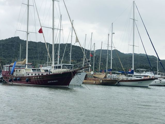 水中都市ケコバ島