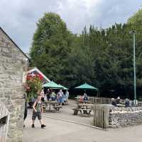 Peak District 1.5hours簡易行山徑 適合小朋友行 