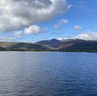 Brodick, Isle of Arran