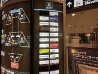 【千葉】日本最大の国際空港！成田国際空港