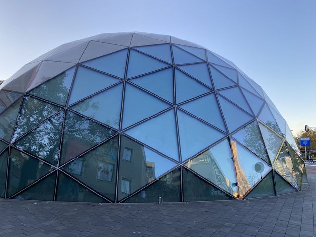 荷蘭🇳🇱Eindhoven愛因霍溫 科技之都攻略