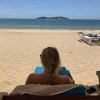 A must stay! New Fairmont Sanya 