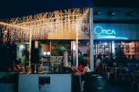 西貢Orca