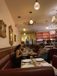 Michelin Indian Restaurant 