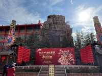 Lijiang’s Romance Show -Incredible experience