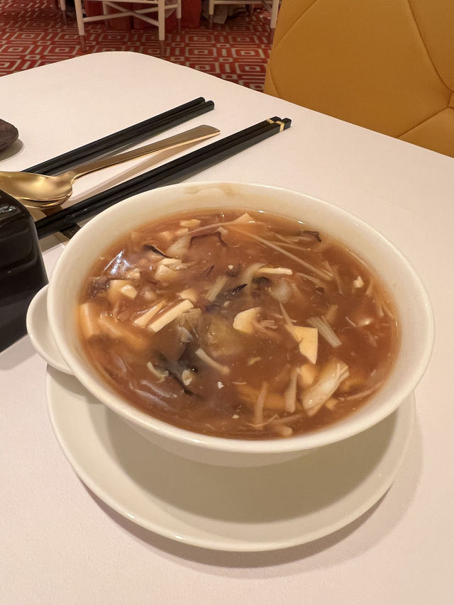 澳門半島永利酒店_永利宮