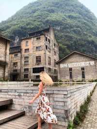 Luxurious escape in Yangshuo 