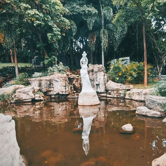 Charm of Maoming 😍