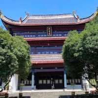 美的力量丨中国美术学院