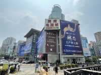 Perfect Digital Wholesale Market in Guangzhou