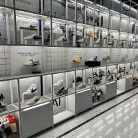 Nike Experience Store